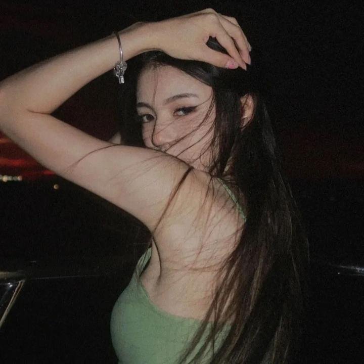 长夜绵绵
